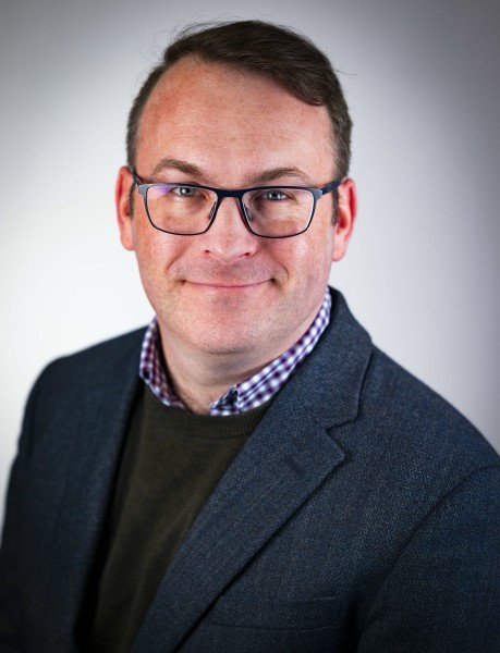 Patrick Douville