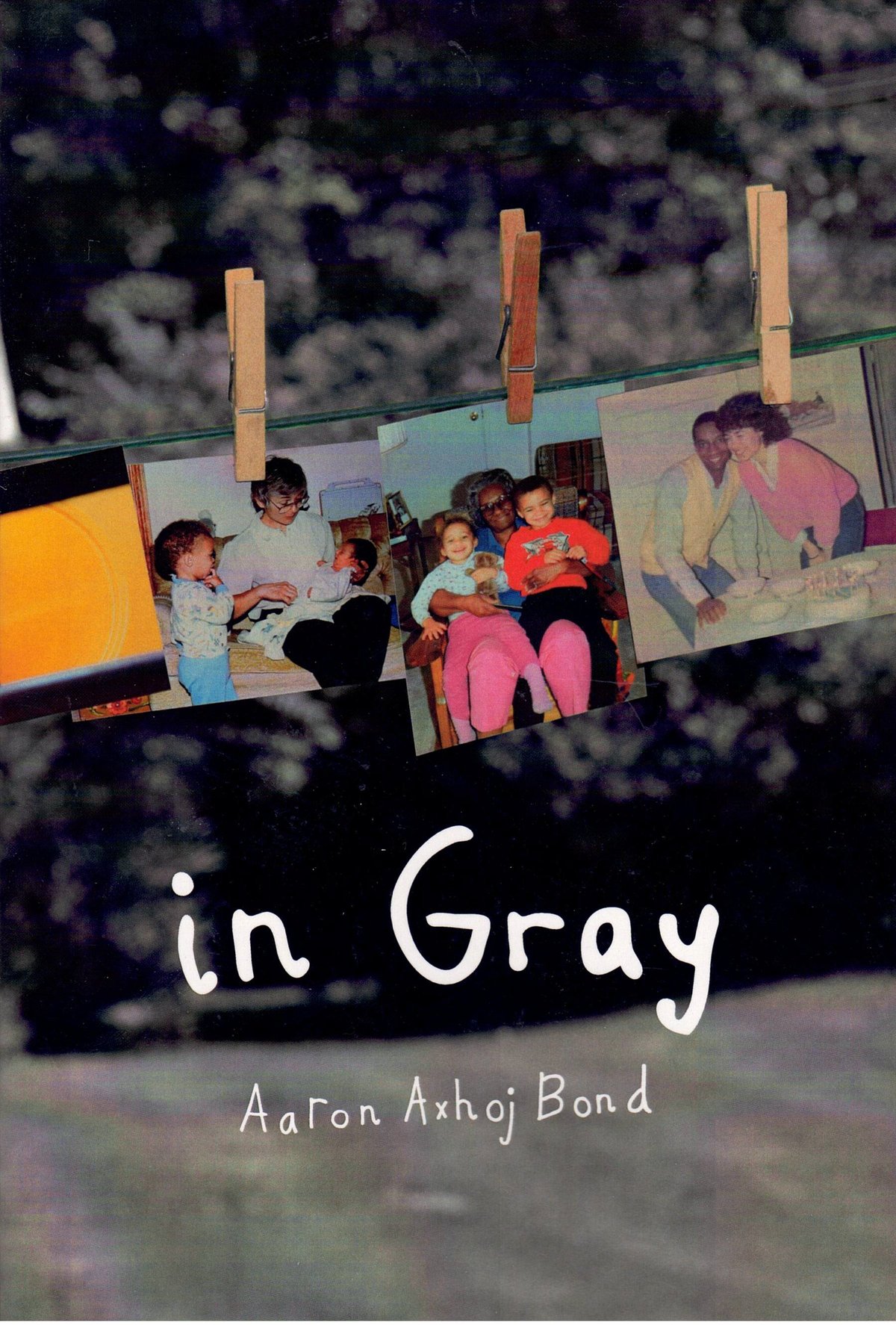 Cover of in Gray
