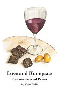 Drew Pisarra Reviews Love and Kumquats
