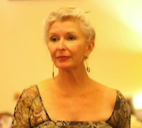Clarinda Harriss