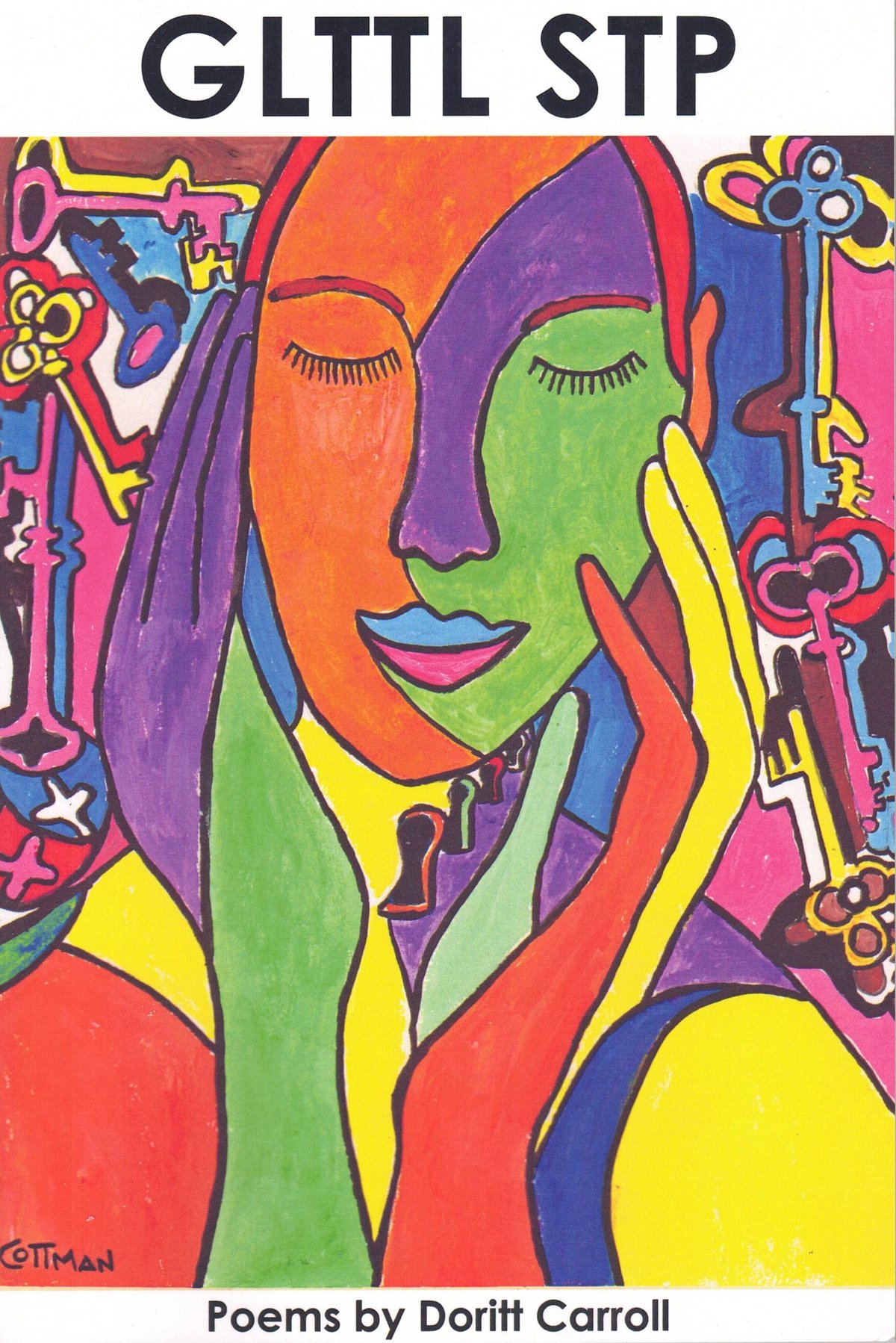 Cover of GLTTL STP