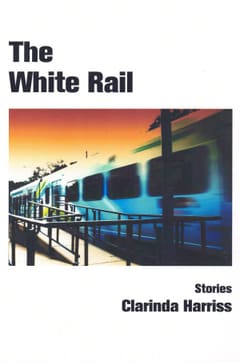 Cover of The White Rail