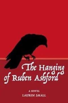 Cover of The Hanging of Ruben Ashford