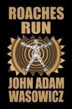 Cover of Roaches Run