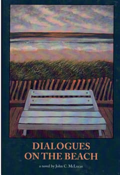 Cover of Dialogues on the Beach