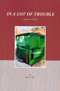 Cover of In A Lot of Trouble