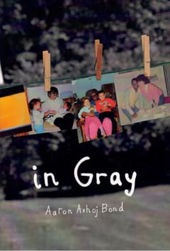 Cover of in Gray