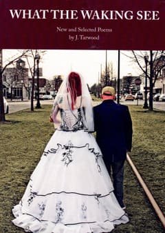 Cover of What the Waking See