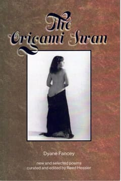 Cover of The Origami Swan