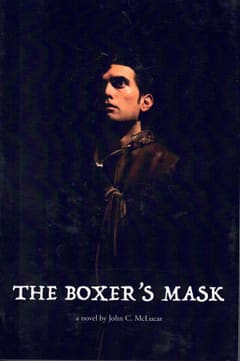 Cover of The Boxer's Mask