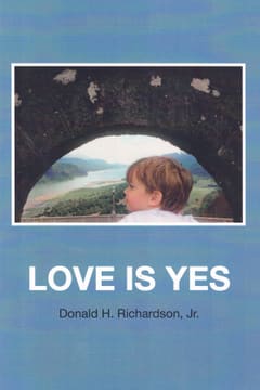 Cover of Love Is Yes