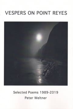 Cover of Vespers on Point Reyes