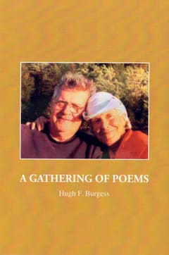 Cover of A Gathering of Poems